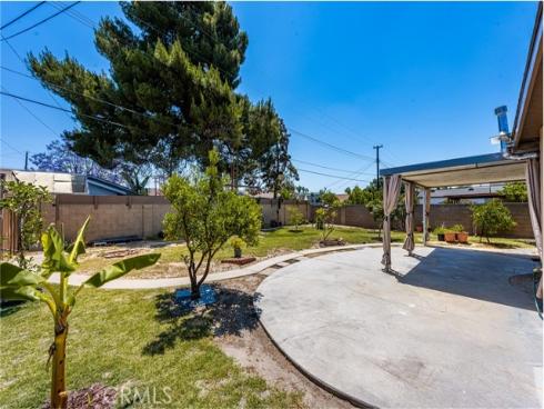 1108 S Groveland Place, Anaheim, CA