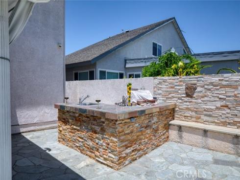 2160 S Hammatt , Anaheim, CA