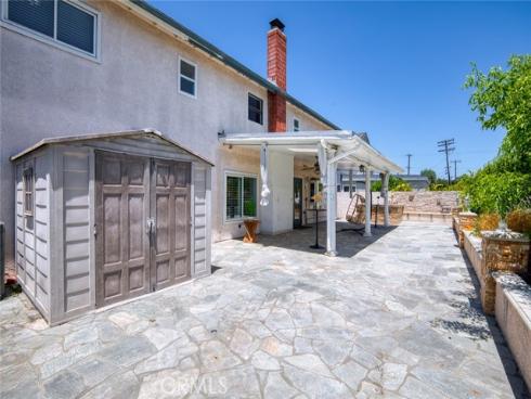 2160 S Hammatt , Anaheim, CA