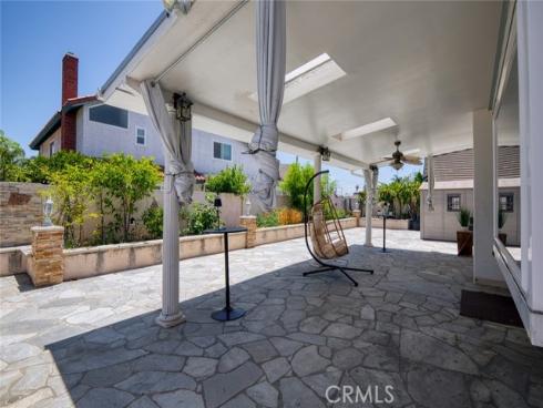 2160 S Hammatt , Anaheim, CA