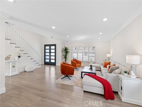 2160 S Hammatt , Anaheim, CA