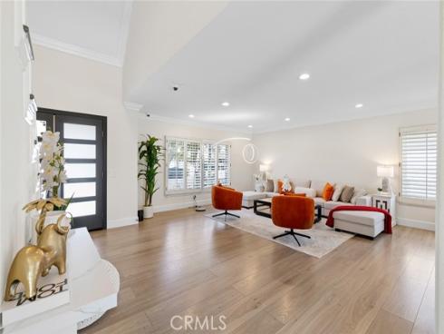 2160 S Hammatt , Anaheim, CA