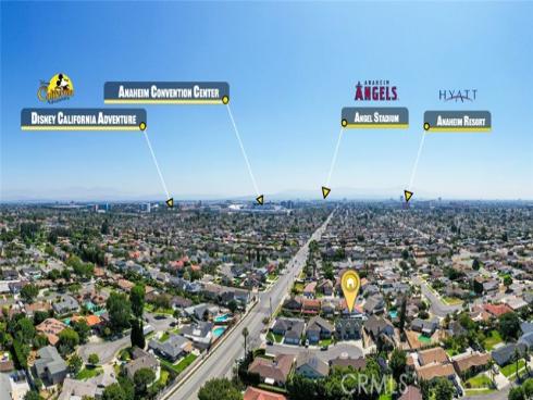 2160 S Hammatt , Anaheim, CA