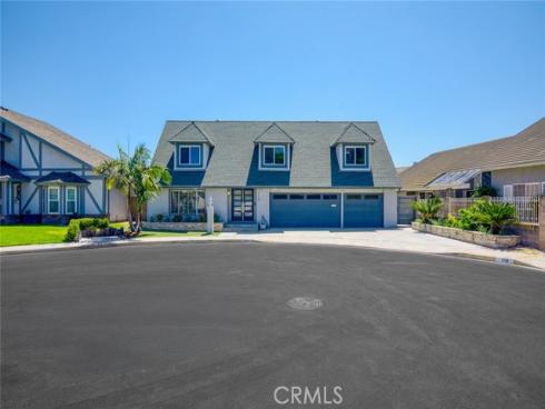 2160 S Hammatt  , Anaheim, CA