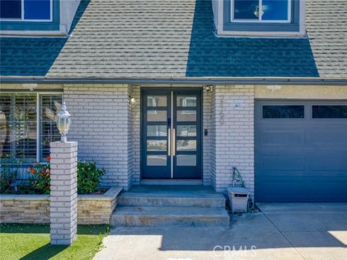 2160 S Hammatt , Anaheim, CA