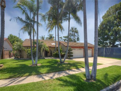 1336 W North Street, Anaheim, CA