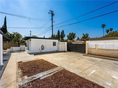 1419 W Dogwood Avenue, Anaheim, CA