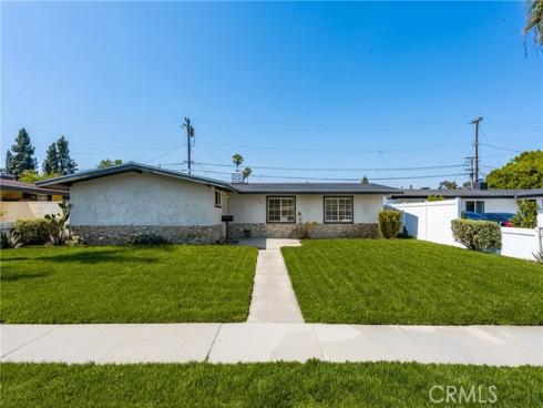 1419 W Dogwood Avenue, Anaheim, CA