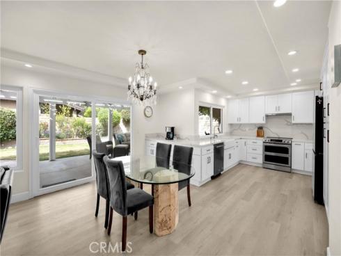 701 S Carriage Circle, Anaheim, CA