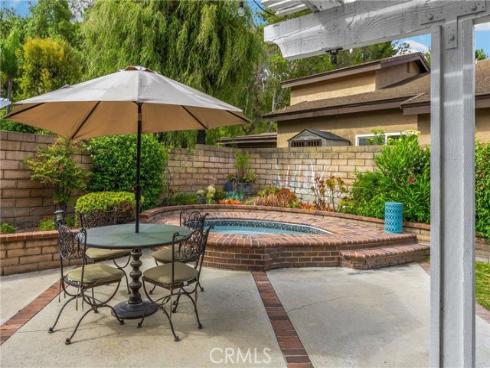 701 S Carriage Circle, Anaheim, CA