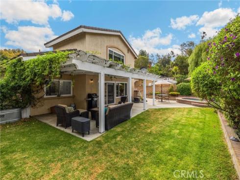 701 S Carriage Circle, Anaheim, CA