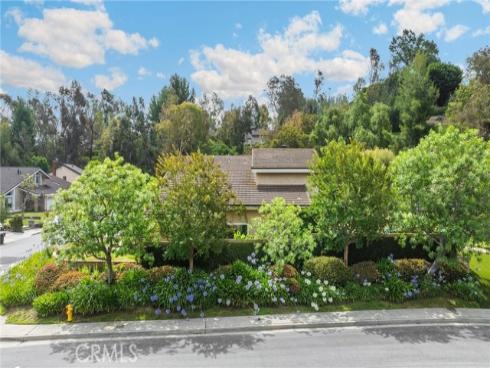 701 S Carriage Circle, Anaheim, CA
