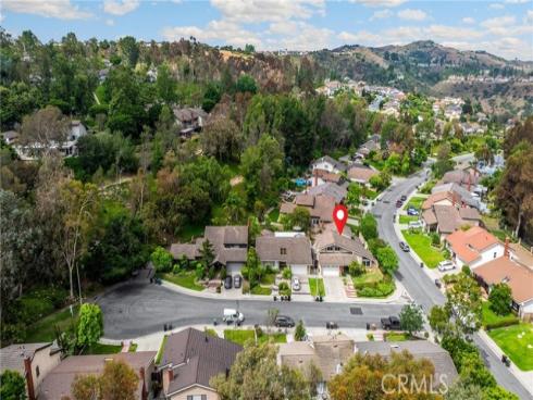 701 S Carriage   Circle, Anaheim, CA