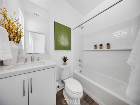 1611 W Cara Drive, Anaheim, CA