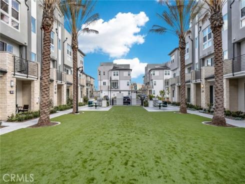 1611 W Cara Drive, Anaheim, CA