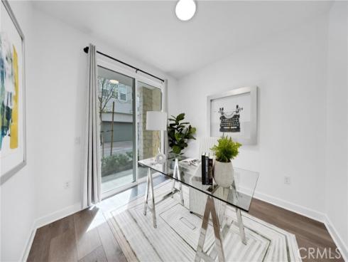 1611 W Cara Drive, Anaheim, CA