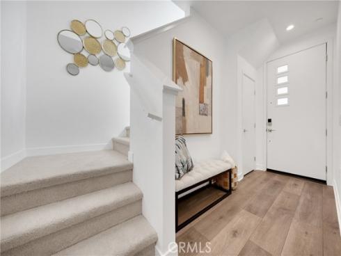 1611 W Cara Drive, Anaheim, CA