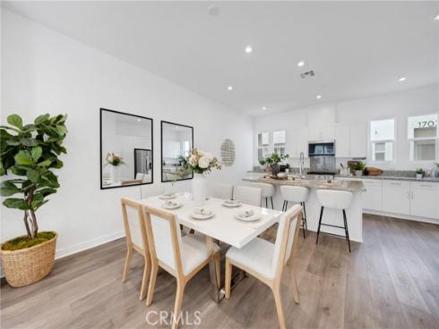 1611 W Cara Drive, Anaheim, CA