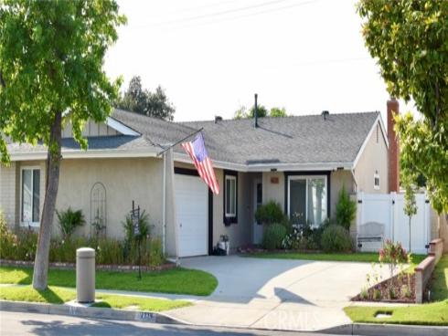 4225 E Alderdale Avenue, Anaheim, CA