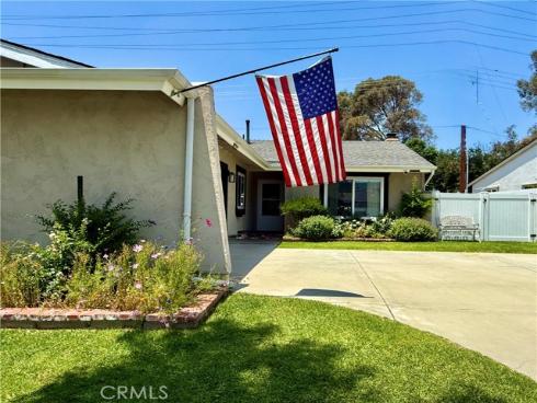 4225 E Alderdale Avenue, Anaheim, CA