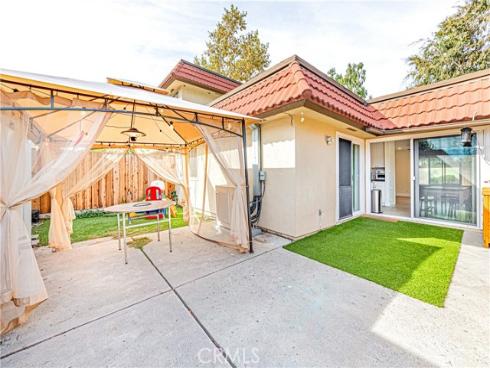 2776 W Parkdale Drive, Anaheim, CA