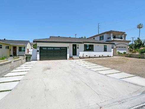 1786 S Carnelian   Street, Anaheim, CA