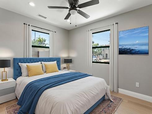 1786 S Carnelian   Street, Anaheim, CA