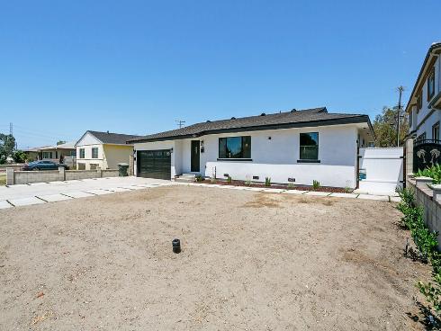 1786 S Carnelian   Street, Anaheim, CA