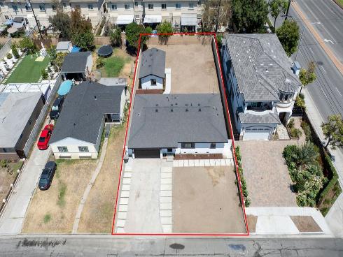 1786 S Carnelian   Street, Anaheim, CA