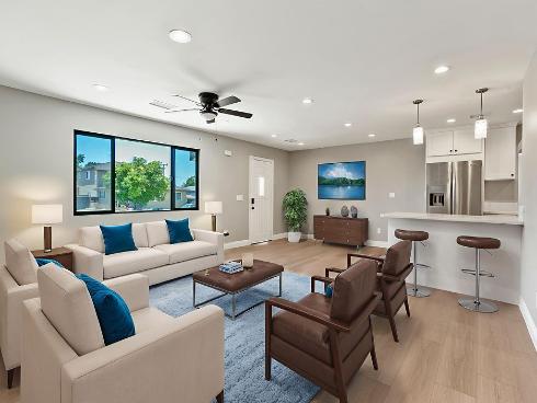 1786 S Carnelian   Street, Anaheim, CA