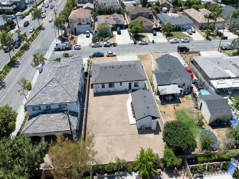 1786 S Carnelian   Street, Anaheim, CA