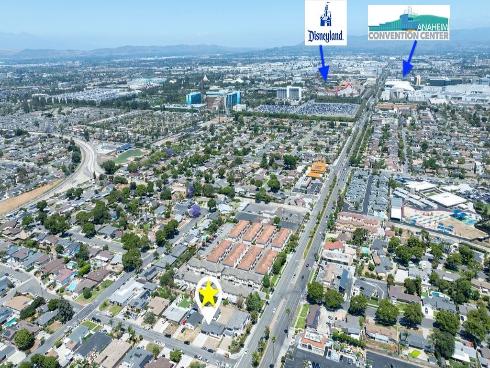 1786 S Carnelian   Street, Anaheim, CA