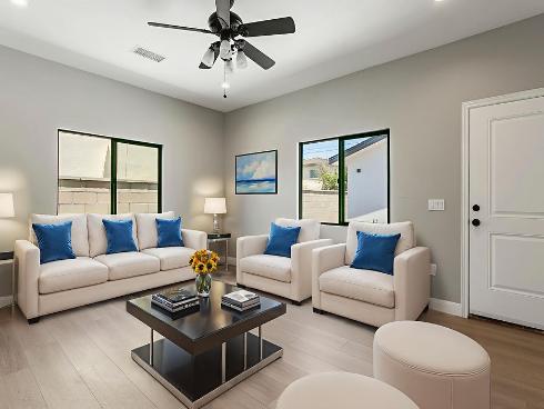 1786 S Carnelian   Street, Anaheim, CA