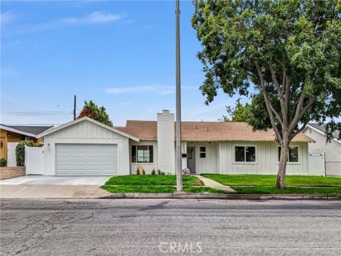 2842 E Virginia   Avenue, Anaheim, CA