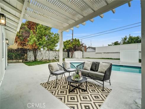 2842 E Virginia   Avenue, Anaheim, CA