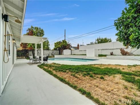 2842 E Virginia   Avenue, Anaheim, CA