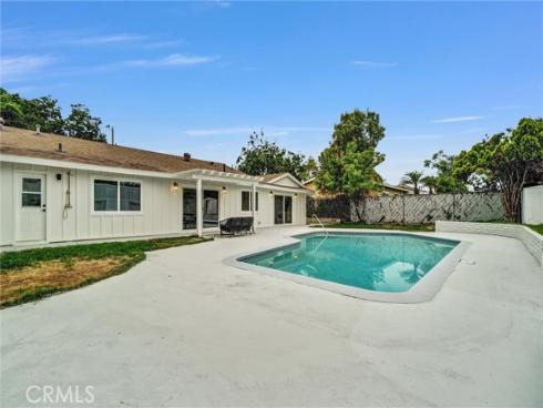 2842 E Virginia   Avenue, Anaheim, CA