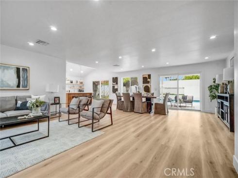 2842 E Virginia   Avenue, Anaheim, CA