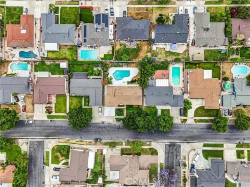 2842 E Virginia   Avenue, Anaheim, CA