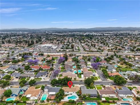 2842 E Virginia   Avenue, Anaheim, CA
