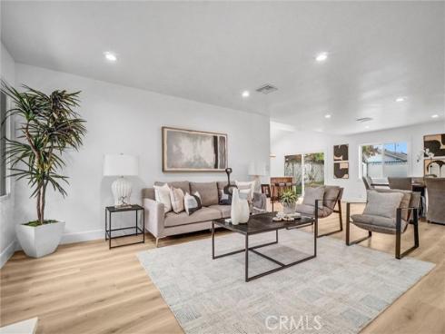 2842 E Virginia   Avenue, Anaheim, CA