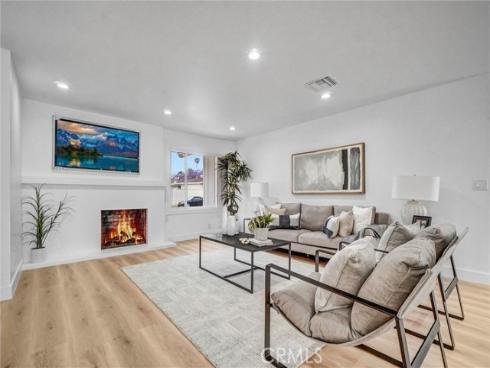 2842 E Virginia   Avenue, Anaheim, CA