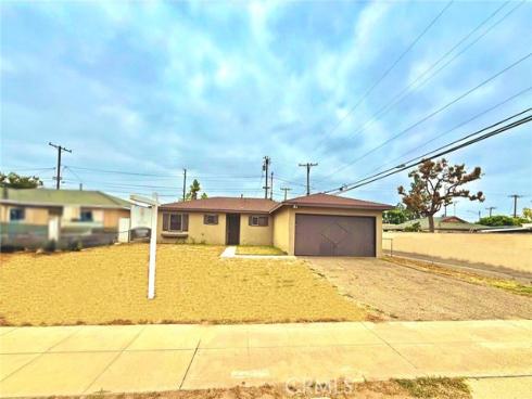 2574 W Glencrest Avenue, Anaheim, CA