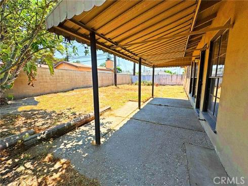 2574 W Glencrest   Avenue, Anaheim, CA