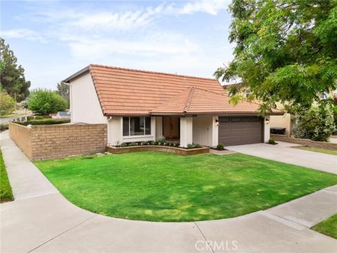 6198 E Camino Correr , Anaheim, CA