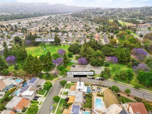 6198 E Camino Correr , Anaheim, CA