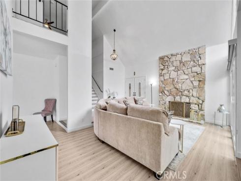 1340 S Scarborough Lane, Anaheim, CA