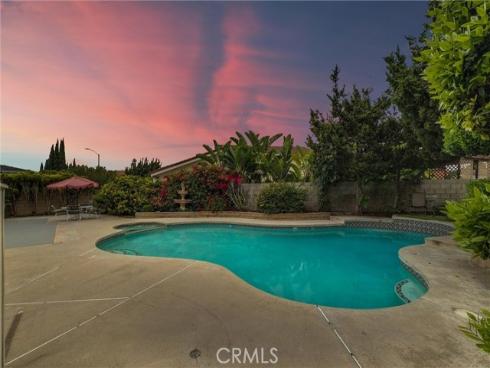 1340 S Scarborough Lane, Anaheim, CA