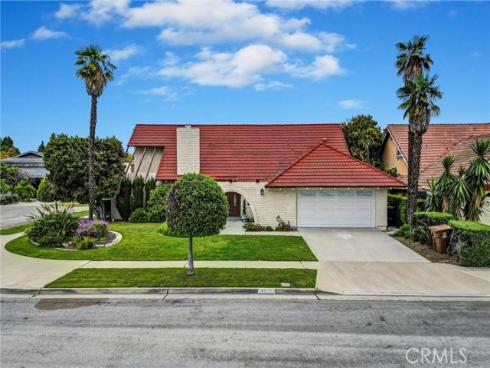 1340 S Scarborough Lane, Anaheim, CA