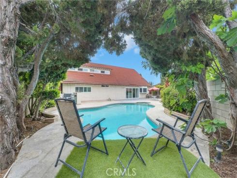 1340 S Scarborough Lane, Anaheim, CA